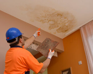 Water Damage