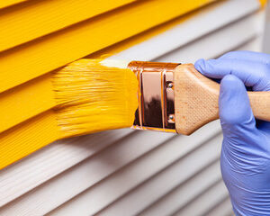 Exterior Painting