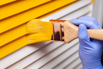 Which Paint Should You Use For Exterior Painting?